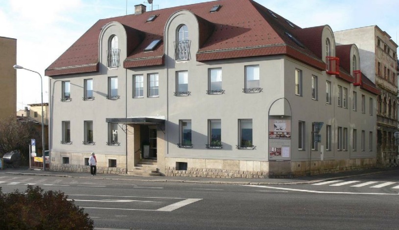 Hotel Na BAŠTĚ Jablonec nad Nisou